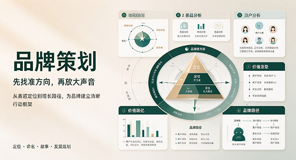 图木舒克市品牌策划