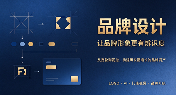 图木舒克市品牌设计